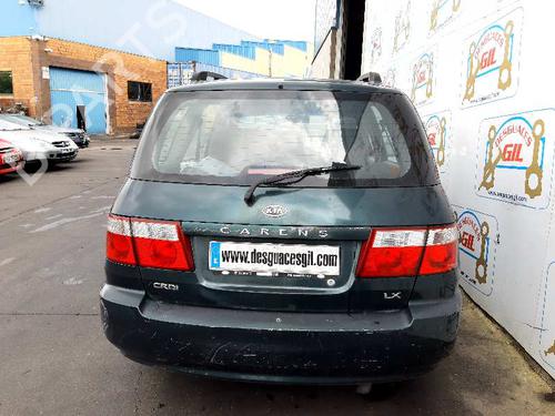 Fuse box KIA CARENS II MPV (FJ) 2.0 CRDi | BP20760737E1 