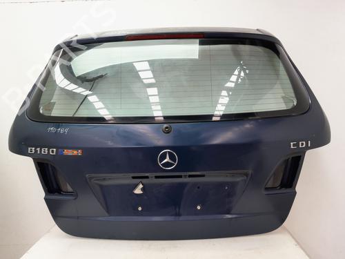 Used Tailgate MERCEDES-BENZ B-CLASS Sports Tourer (W245) B 180 CDI (245.207) (109 hp) 27566429