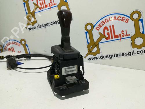 Gear lever VOLVO S80 I (184) 2.4 T | BP20796610M90