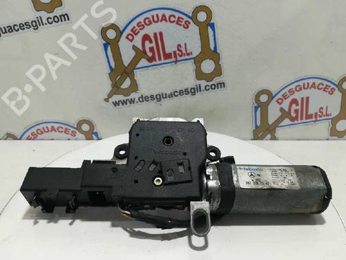 Used Sunroof engine MERCEDES-BENZ C-CLASS (W202) C 280 (202.028) (193 hp) 20782838