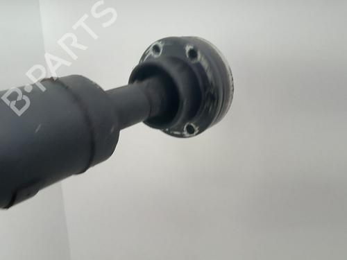 Driveshaft LAND ROVER RANGE ROVER EVOQUE (L538)  | BP22217137M37 