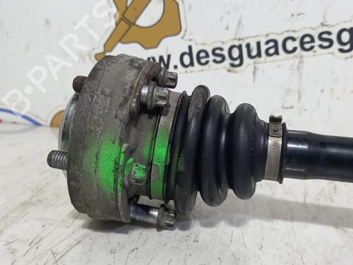Left rear driveshaft BMW 3 (E90) 320 d | BP20750347M40 