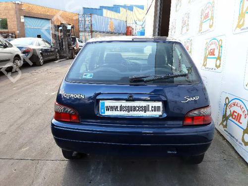 Right taillight CITROËN SAXO (S0, S1) 1.5 D | BP20732110C35 