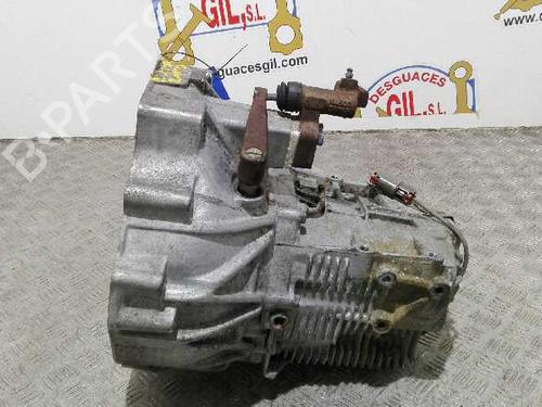 Gearbox NISSAN PRIMERA Hatchback (P11)  | BP20775381M3 