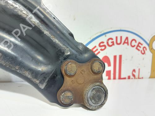 Left front suspension arm RENAULT KANGOO / GRAND KANGOO II (KW0/1_) 1.5 dCi 85 (KW0K, KW0L, KW0B) | BP20745293M12 