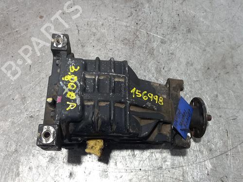 Differensial bakvogn HYUNDAI SANTA FÉ I (SM) 2.7 V6 4x4 | BP20764341M24 