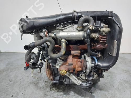 Engine CITROËN XSARA (N1) 2.0 HDi 90 | BP20740983M1 