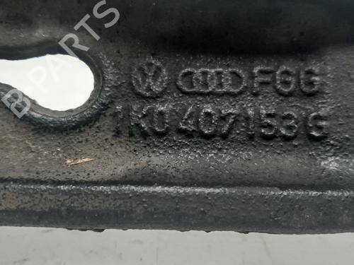 Right front suspension arm SEAT LEON (1P1)  | BP23226484M13