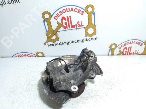 Right front steering knuckle BMW 3 (E90) 320 d | BP20813883M26 