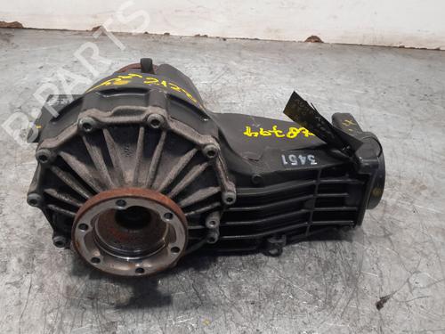Rear differential AUDI A6 C6 (4F2) 3.2 FSI | BP37424297M24 - Image 3