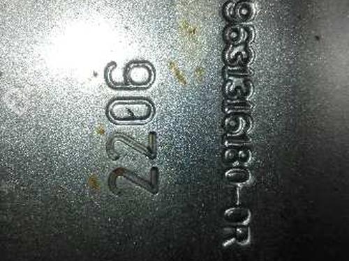 Passasjer kollisjonspute CITROËN XSARA PICASSO (N68) 1.6 HDi | BP20781245C10 
