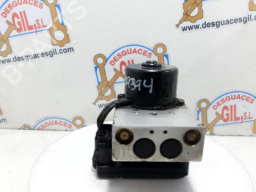 ABS pump VW GOLF IV (1J1) 1.9 TDI | BP20747756M43 