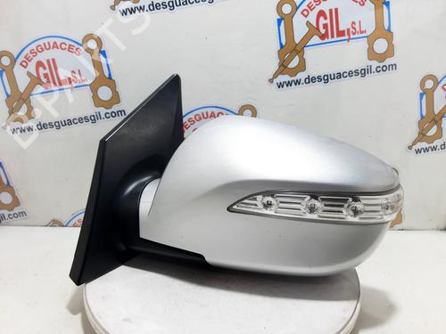 Left mirror HYUNDAI ix35 (LM, EL, ELH)  | BP20741019C26 