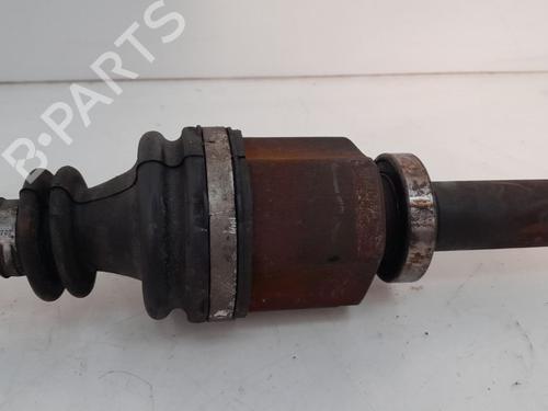 Right front driveshaft RENAULT SCÉNIC II (JM0/1_)  | BP27585389M39 