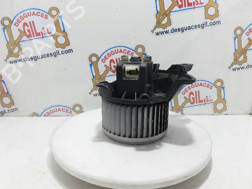 Heater blower motor FIAT GRANDE PUNTO (199_)  | BP20808285M62 