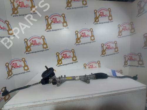 Styregear/Snekke RENAULT CLIO IV (BH_) [2012-2021]  20744859