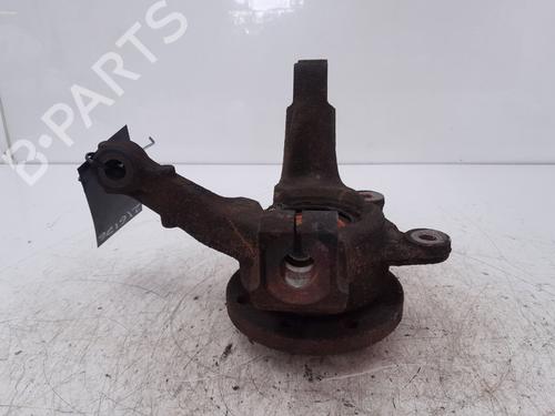 Left front steering knuckle DACIA LOGAN (LS_) | BP37248357M25 - Image 3