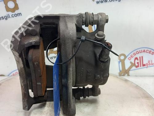 Left front brake caliper MERCEDES-BENZ B-CLASS Sports Tourer (W246, W242) B 180 CDI / d (246.212) | BP20768607M105 