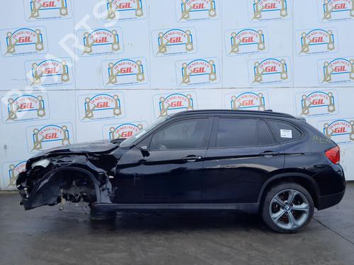 Brugte BMW X1 (E84)  sDrive 18 d  4524823