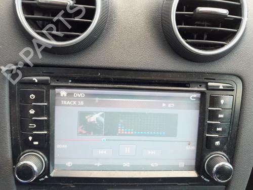 Electronic module AUDI A3 Sportback (8PA) 2.0 TDI | BP34239237M83 - Image 12