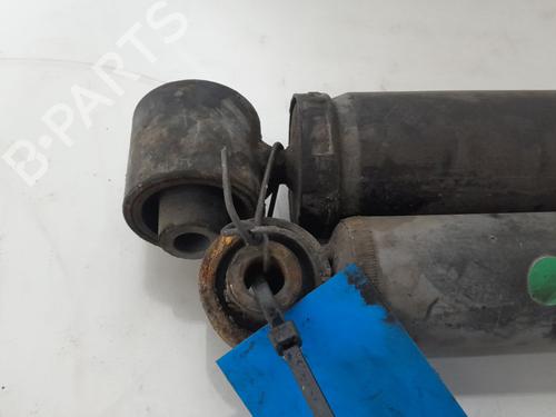 Right rear shock absorber NISSAN QASHQAI / QASHQAI +2 I (J10, NJ10, JJ10E) 1.5 dCi | BP22522652M19 