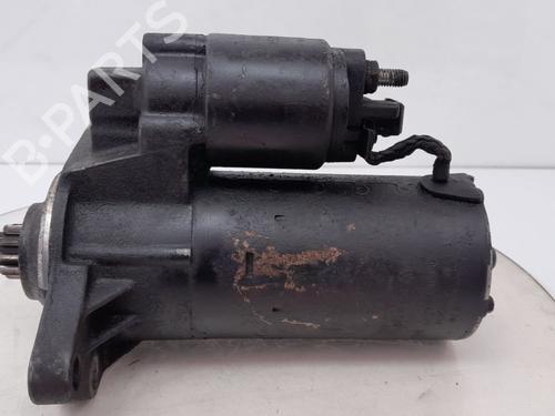 Startmotor VW GOLF III (1H1) [1989-1998]  27302344