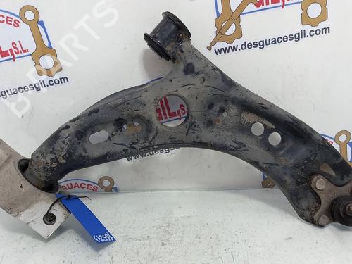 Used Right front suspension arm SEAT ALTEA (5P1) [2004-2015]  20770255