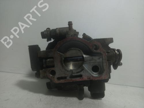 Used Injector Injector OPEL CORSA B (S93) 1.2 i (F08, F68, M68) (45 hp) 34129444 34129444