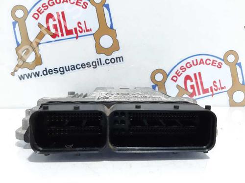 Engine control unit (ECU) AUDI A3 (8P1) 1.9 TDI | BP20804694M57 