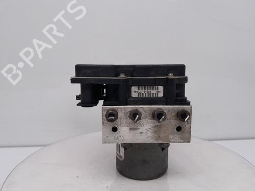 Used ABS pump ABS pump FIAT STILO (192_) 2.4 20V (192_XD1A, 192AXD12) (170 hp) 34133598 34133598