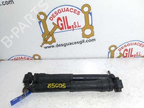 Used Right rear shock absorber RENAULT MEGANE III Grandtour (KZ0/1) [2008-2016]  20731188