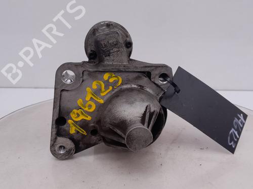 Startmotor CITROËN BERLINGO MULTISPACE (B9) 1.6 BlueHDi 120 | BP29731667M8 