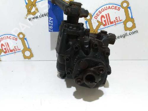 Steering rack MERCEDES-BENZ C-CLASS (W202) C 200 (202.020) | BP20790775M22 