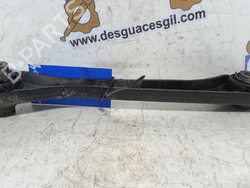 Right rear suspension arm VW TIGUAN (5N_)  | BP20752030M15 