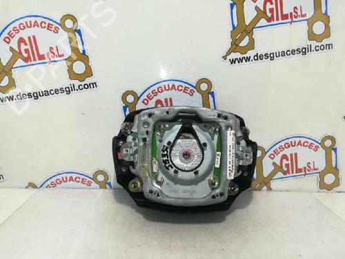 Driver airbag AUDI A4 B7 (8EC) 2.5 TDI | BP20805893C9 