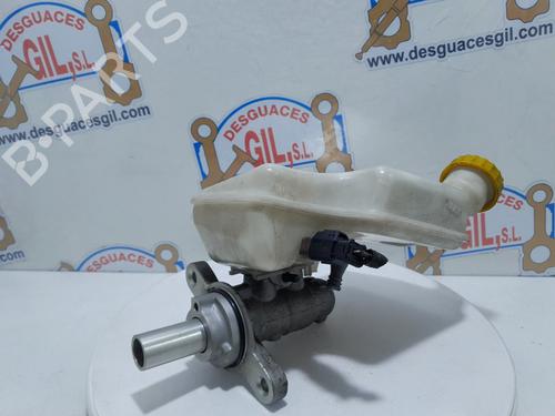 Brake master cylinder CITROËN C3 II (SC_)  | BP20764944M77 