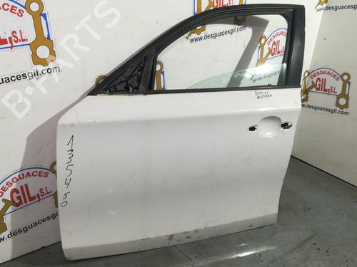 Left front door BMW 1 (E87) 120 d | BP20751049C2 