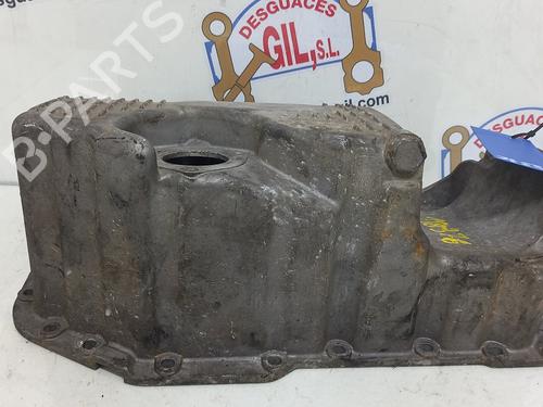 Oil sump VW GOLF V (1K1)  | BP20765260M115 