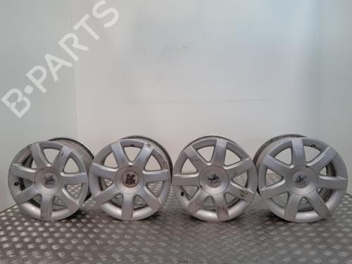 Felgsett Felgsett 39189372 39189372