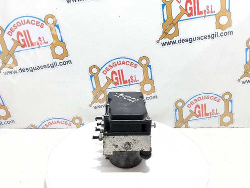 ABS pump MITSUBISHI COLT VI (Z3_A, Z2_A) 1.3 LPG (Z33A) | BP20812903M43 