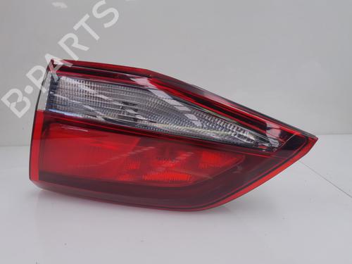 Højre baglygte Højre baglygte OPEL ASTRA K Sports Tourer (B16) 1.6 CDTi (35) (110 hp) 36753552 36753552