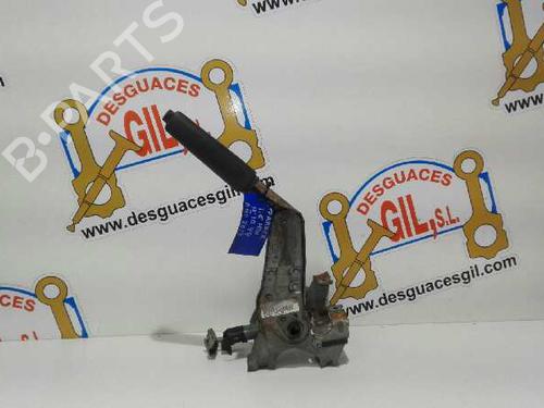 Used Hand brake PEUGEOT PARTNER Box Body/MPV [2008-2025]  20782282