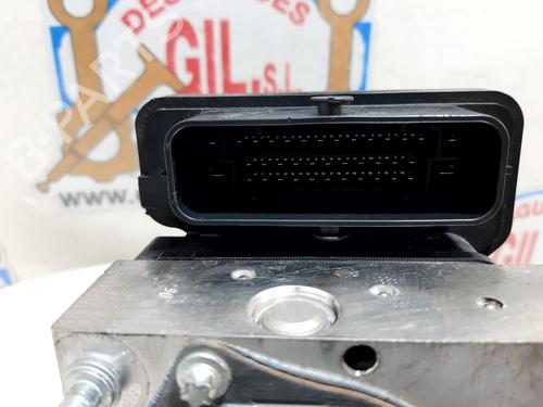 ABS pump RENAULT CLIO IV (BH_) | BP20747389M43