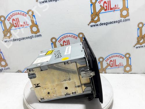 Radio SEAT ALTEA (5P1)  | BP20755179E6 