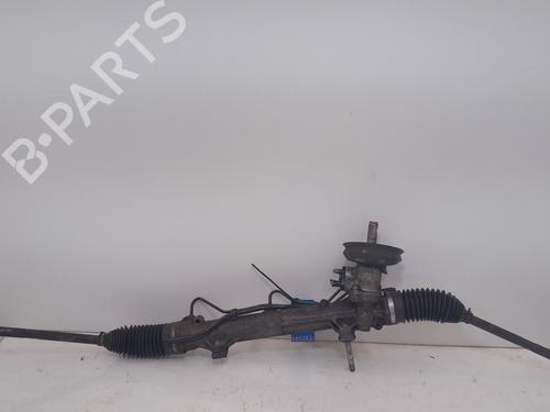 Used Steering rack Steering rack PEUGEOT 206 Hatchback (2A/C) 2.0 HDI 90 (90 hp) 34129007 34129007