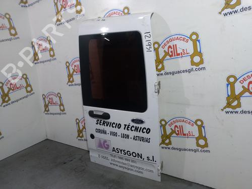 Right rear door FORD TOURNEO CONNECT 1.8 TDCi | BP20744468C5 