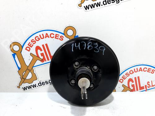 Servo brake RENAULT KANGOO / GRAND KANGOO II (KW0/1_) 1.5 dCi 70 (KW0V, KW0A) | BP20758432M42 