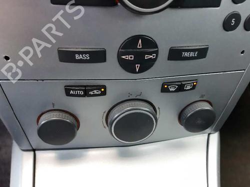 Front left window mechanism OPEL ASTRA H GTC (A04)  | BP20731736C22 