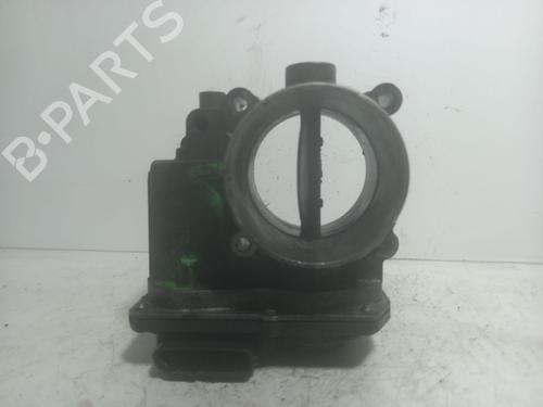 Used Throttle body Throttle body MITSUBISHI L200 / TRITON (KA_T, KB_T) [2004-2018] 36298706 36298706