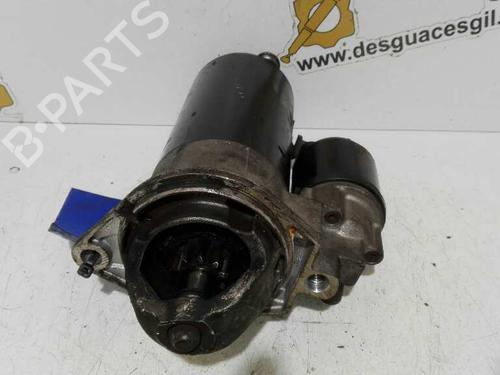 Anlasser OPEL VECTRA C GTS (Z02) 2.2 DTI 16V (F68) | BP20779505M8 